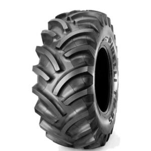 Pneu Máquina Agrícola