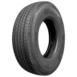 Pneu Xbri Liso 295/80/22,5