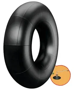 Camara de ar Tortuga 1100X22