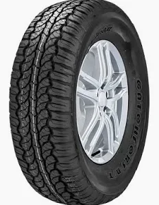 Pneu Lonvigator 265/65 R17