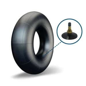 Camara de ar Tortuga 400/55/22,5