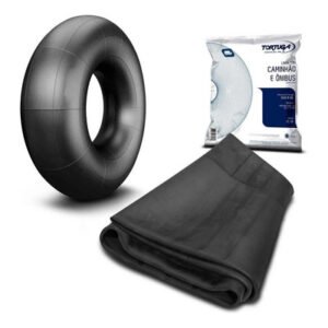 Camara de ar Tortuga 480/70/34