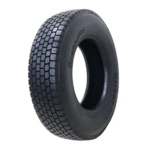 Pneu Jinyu Borrachudo 295/80 R22,5