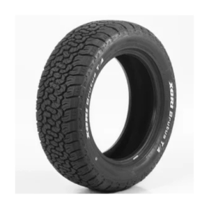 Pneu XBRI Brutus 205/60R16
