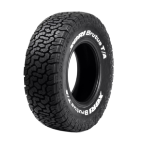 Pneu XBRI Brutus 225/65R17