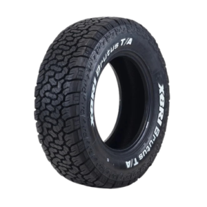 Pneu XBRI Brutus 245/70R16