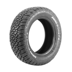 Pneu XBRI Brutus 265/60R18