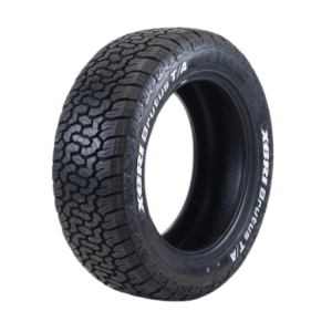 Pneu XBRI Brutus 265/60R20