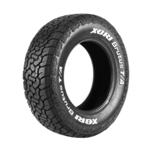 Pneu XBRI Brutus 265/70R18