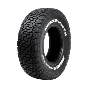 Pneu XBRI Brutus 265/75R16