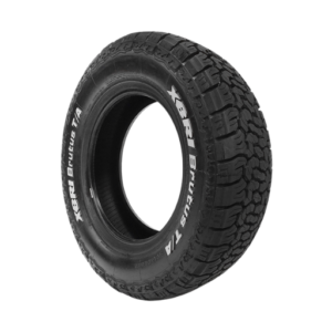 Pneu XBRI Brutus 275/65R18