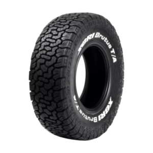 Pneu XBRI Brutus 285/75R16